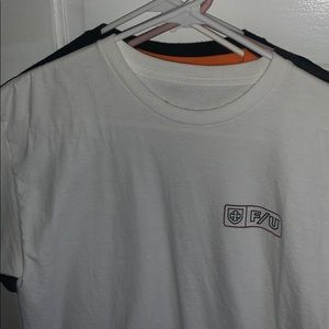 Brixton/Independent Tee Shirt